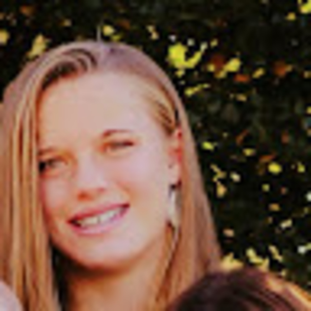 Meet your Posher, Grace